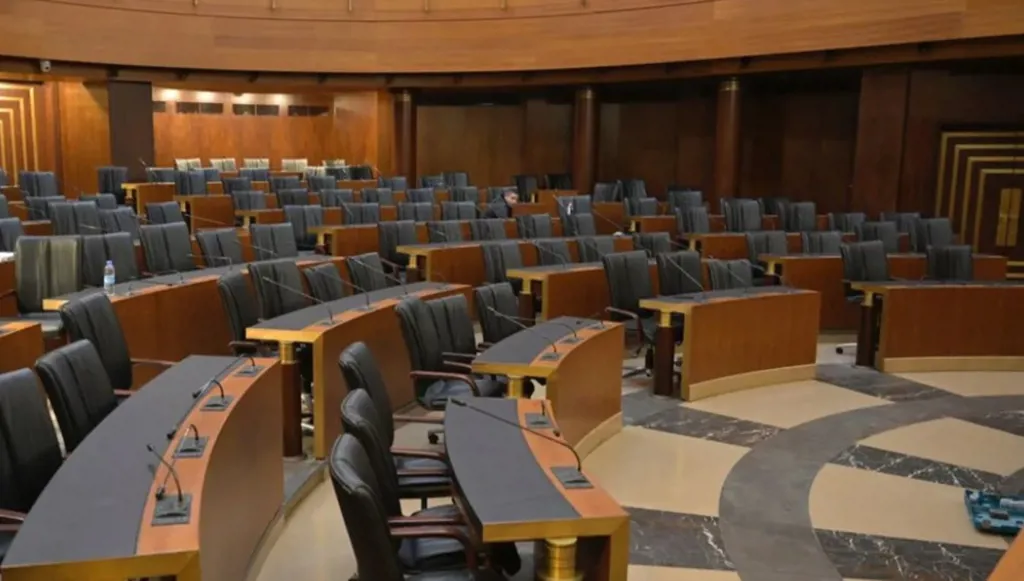 30 مليون دولار لختم ملف المهجرين فأية مصالحات تنتظر؟... مشروع قانون لإقفال الوزارة والرقمنة تحفظ الحقوق!