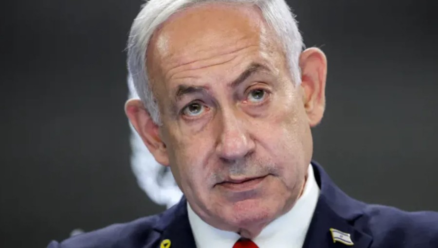 نتنياهو (مواقع)