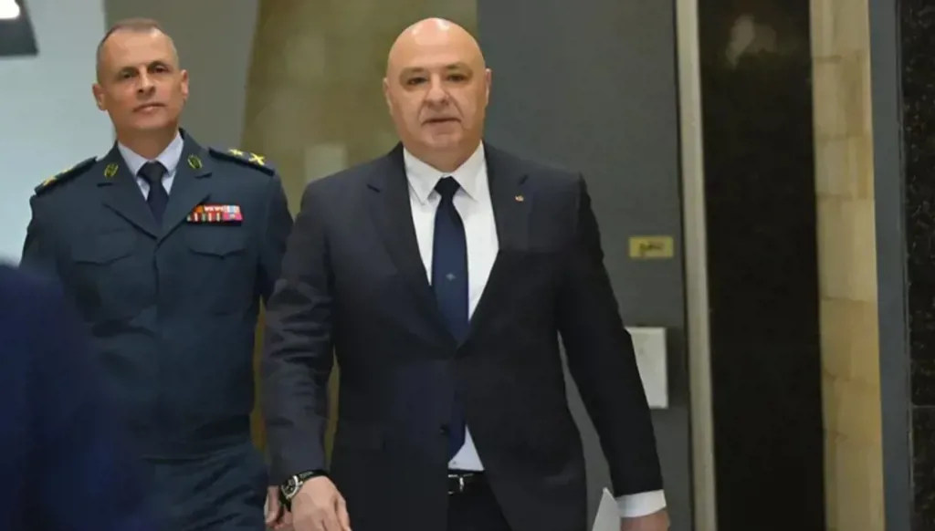 عون يغادر إلى قبرص اليوم للمشاركة في احتفال تسلّم رئاسة الاتحاد الأوروبي