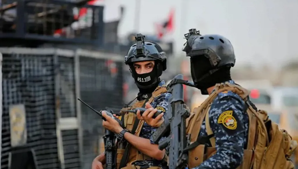 Iraq’s Interior Ministry: Use of weapons will not be tolerated