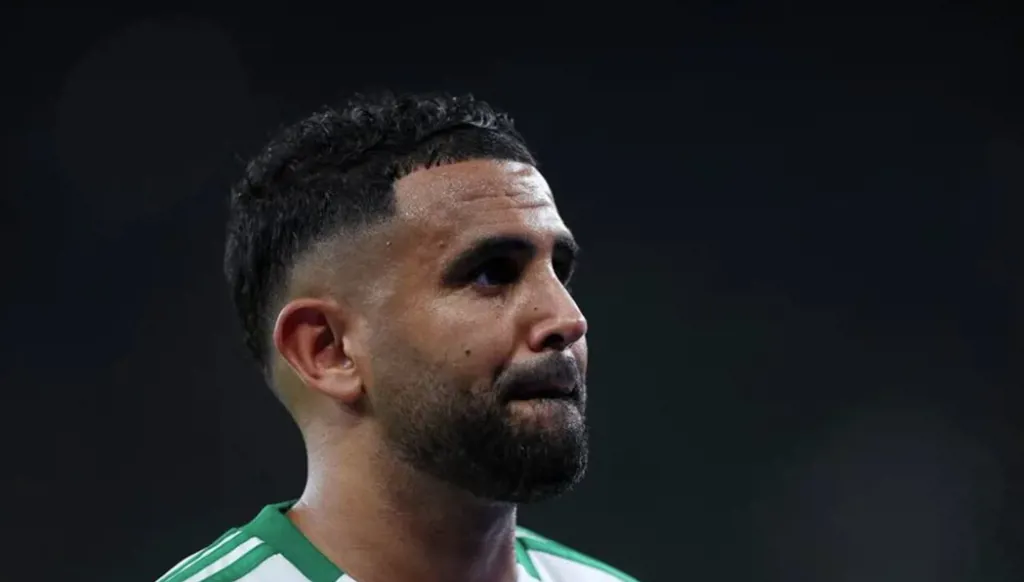 Who is the highest-paid player in the 2025 Africa Cup of Nations?