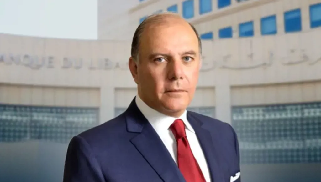 حاكم مصرف لبنان: سداد الودائع حقّ قانوني ويجب أن يقوم على العدالة والمصداقية وقابلية التنفيذ