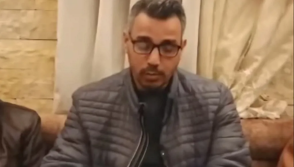 عائلة الحسيان تكسر الصمت في قضية "الأمير الوهمي-أبو عمر": ابننا ضحية تغرير ونثق بالقضاء