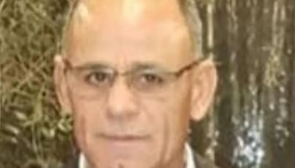 عائلة الضابط شكر لـ"النهار": ننتظر الحقيقة من الأجهزة الأمنية ونرفض ربط اسمه بملف رون آراد