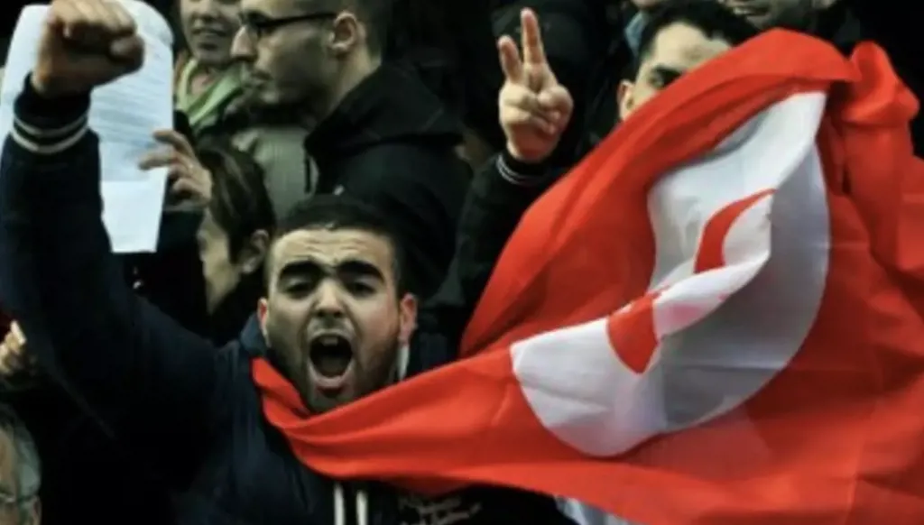 تونس بعد 15 سنة