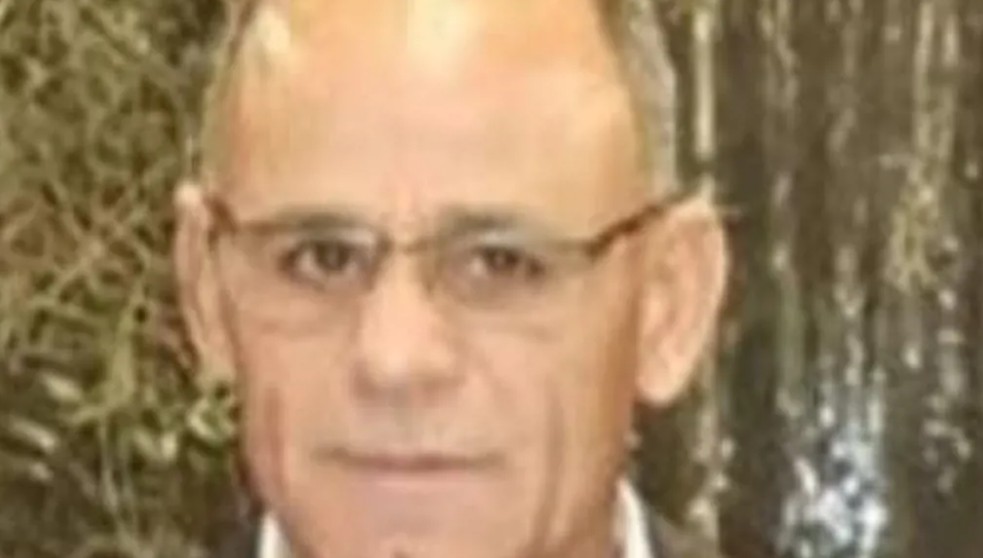 الضابط شكر (إكس)