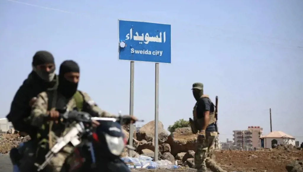 Delaying national reconciliation threatens Syria’s unity and stability