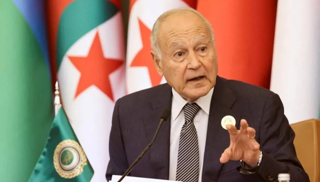 أبو الغيط يرحب باتفاق تبادل الأسرى والمختطفين في اليمن