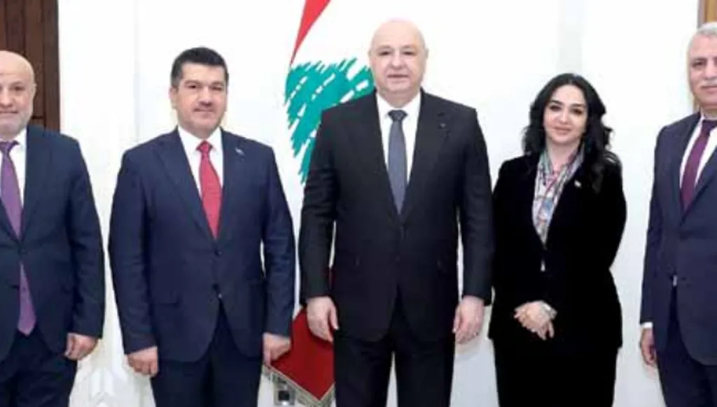 لبنان يحيي الأعياد بمشهدين شديدي التناقض... البطريرك: نصلي لنجاح المفاوضات وحصر السلاح