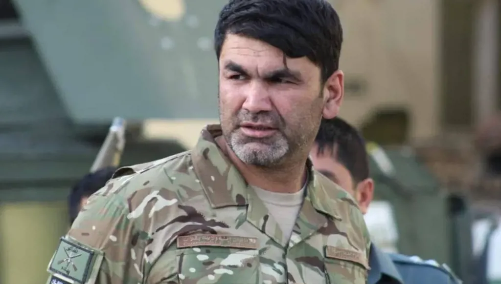 "رصاصة في الرأس"... مقتل مسؤول أمني أفغاني سابق بإطلاق نار في طهران