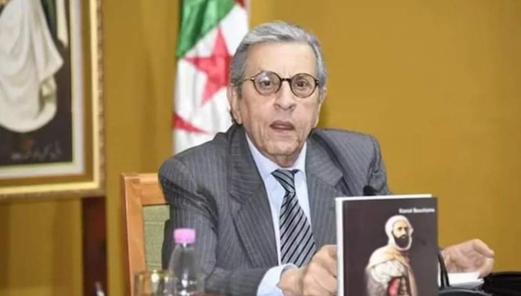 نُشر اليوم في الجريدة الرسمية… تبون يُنهي رسمياً مهام سفير الجزائر في لبنان