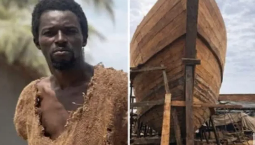 إيبوه نوح (مواقع)