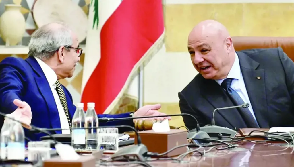 A year into Lebanon’s presidency: Balancing reform promises and structural constraints