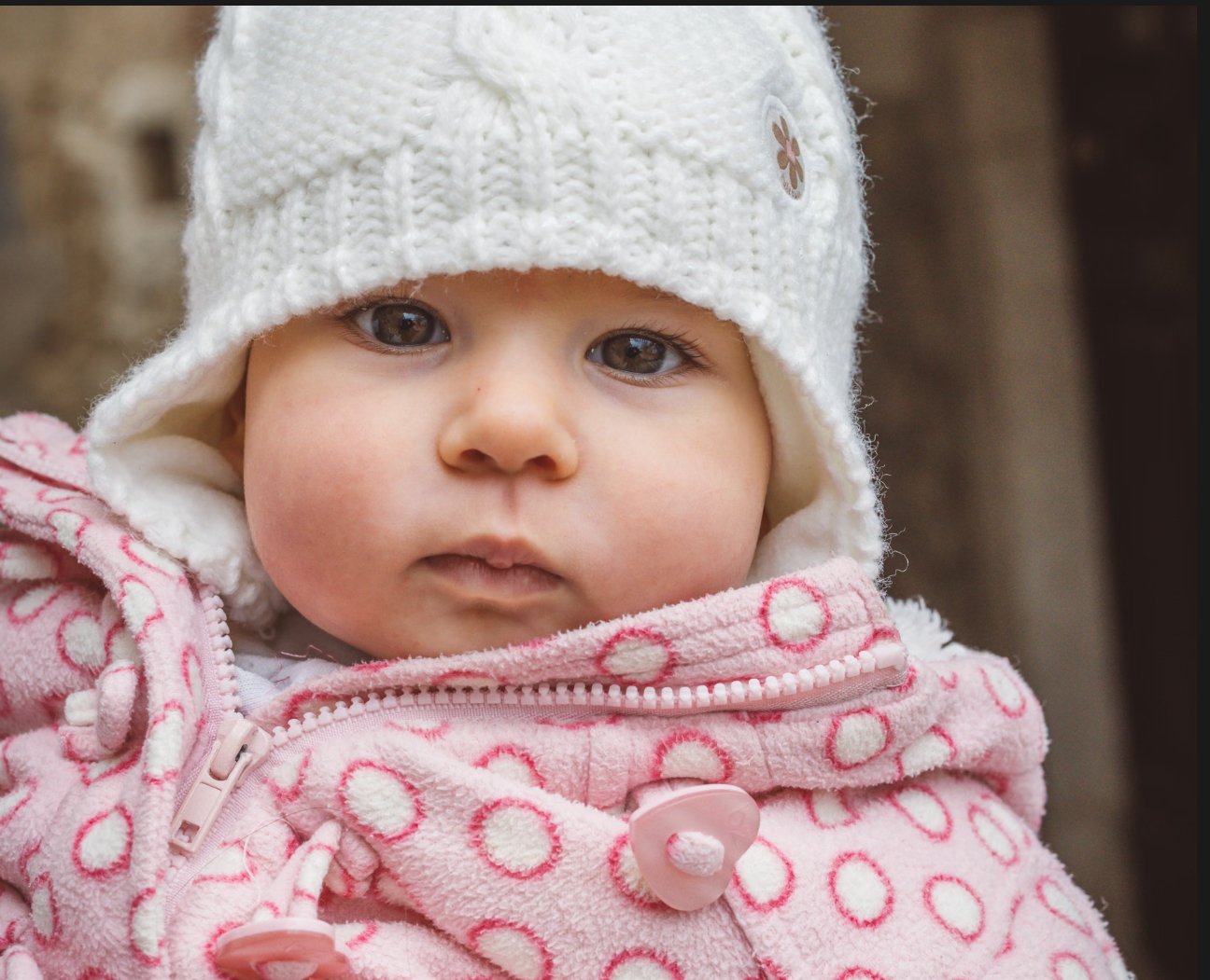 الطفلة لارا (مواقع)