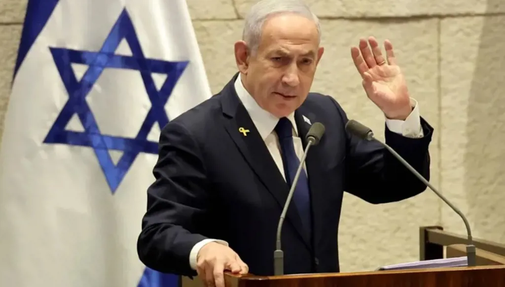 Israel’s recognition of Somaliland draws regional condemnation