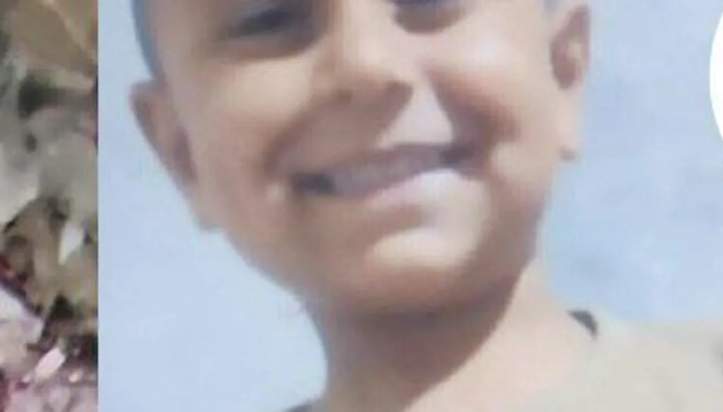 بعد فقدانه لأيام... العثور على طفل مذبوحاً شمالي حلب