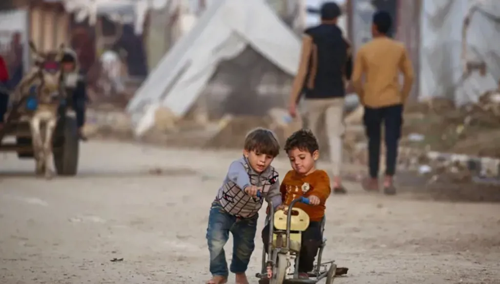 D'une idéologie rigide à une pensée flexible : la lente transformation de l'esprit arabe