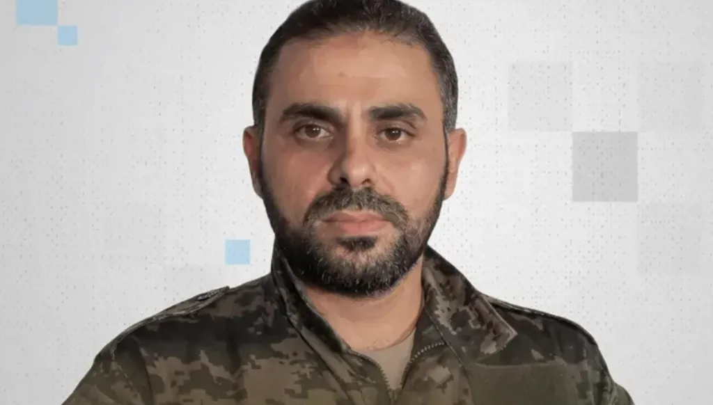 شقيق "أبو عبيدة" يكشف ما جرى مع أخيه من المسافة صفر