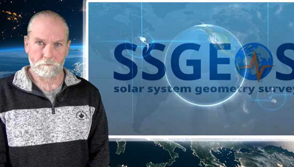 بالفيديو – هوغربيتس يحذّر من احتمال وقوع زلازل قوية مطلع العام في هذه المناطق