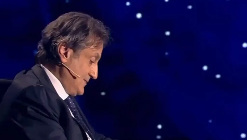 بالفيديو- بعد أيام على توقعاته… ميشال حايك سمّى "دلتا" وتوقّع بدقّة طريقة خطف مادورو