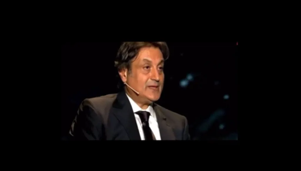 "مشهد بحري مخيف"... ماذا توقع ميشال حايك عن لبنان؟