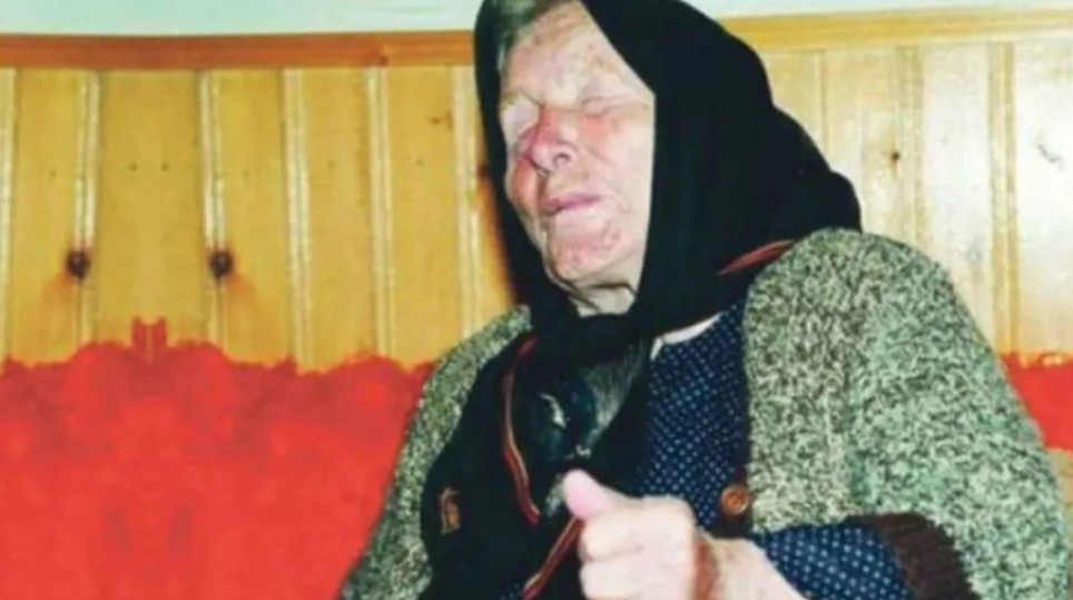 بابا فانغا (سوشيال ميديا)