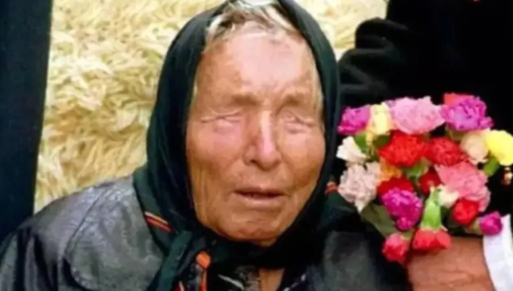 Baba Vanga prophecy points to a specific year for humanity’s end
