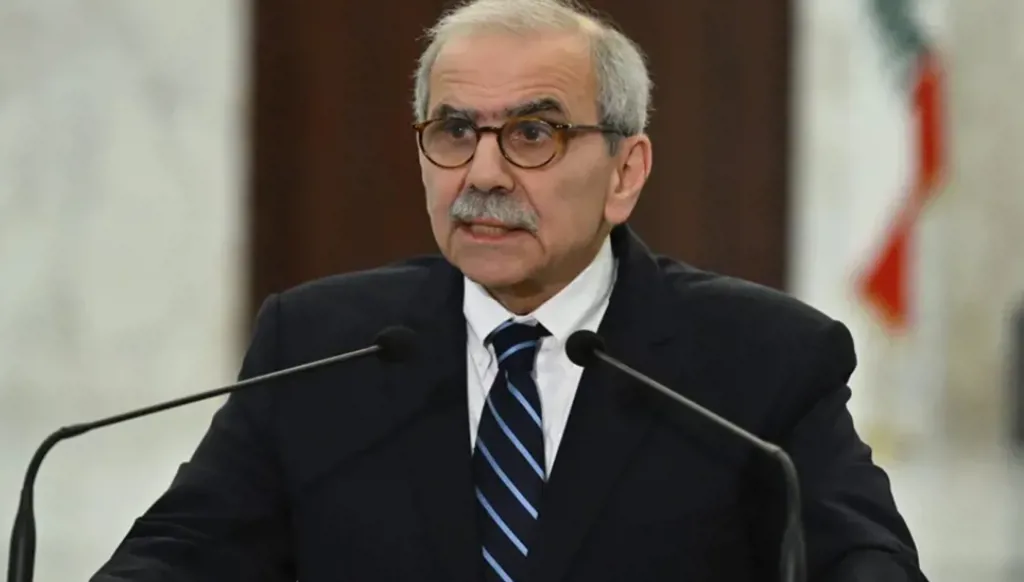 سلام: لا اقتتال داخلي وسنوقف الاعتداءات الإسرائيلية