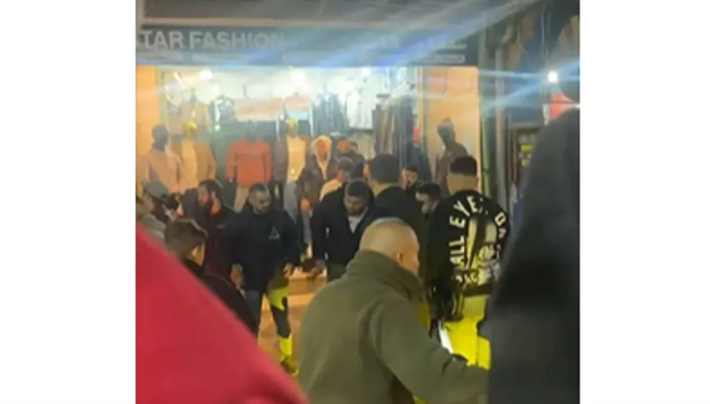 7 إصابات في مخيم برج البراجنة ووفاة شاب في حارة حريك... ماذا يجري في الضاحية؟