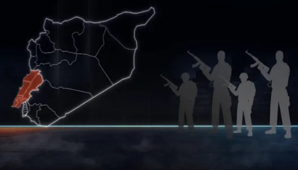 هل يقود سهيل الحسن غرفة عمليات لـ20 ضابطاً من النظام السوري السابق في لبنان؟