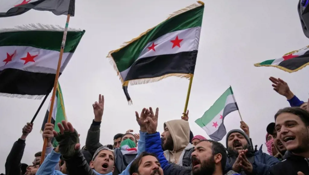 Why Israeli - Syrian normalization remains out of reach in 2026