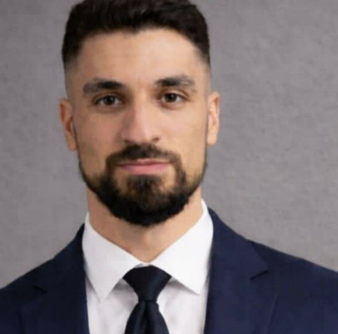 عالم الذرة محمد أيوب