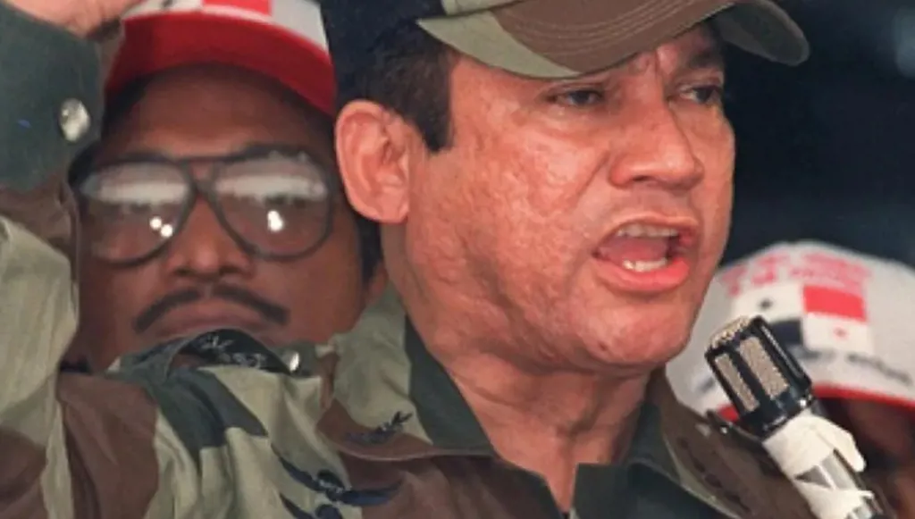 اعتقال مادورو... هل تتذكرون نورييغا؟