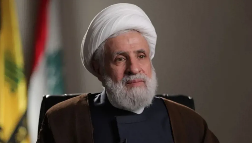 نعيم قاسم: ندعو إلى إجراء الانتخابات النيابية في موعدها