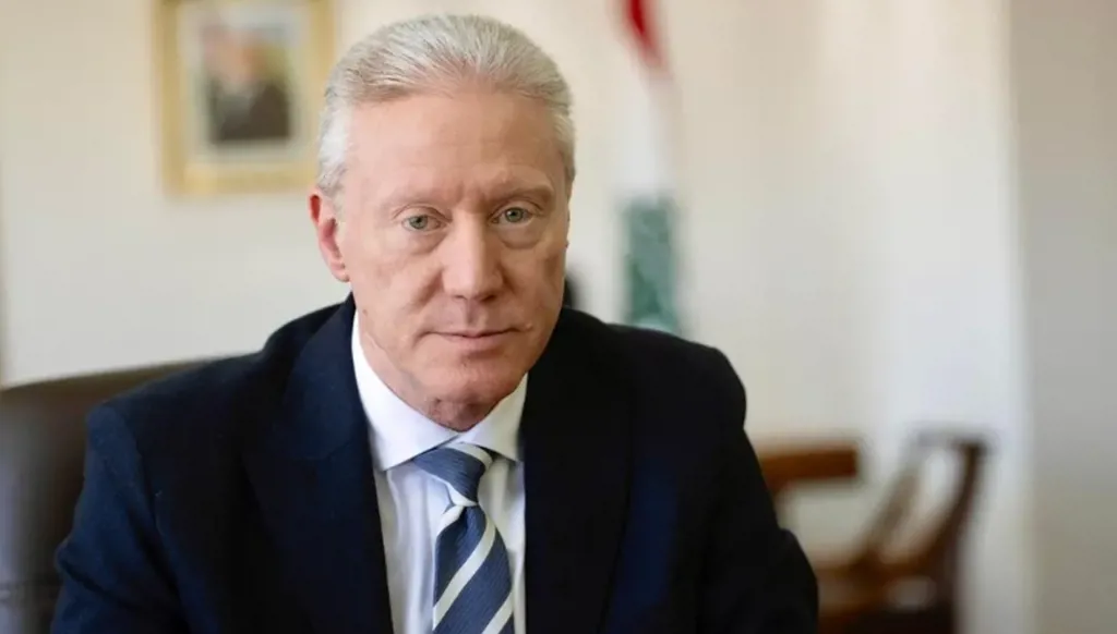 وزير الخارجية يطمئن على الجالية اللبنانية في فنزويلا… وللطوارئ الاتصال على هذا الرقم