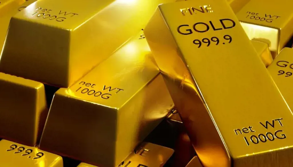 L'or bondit alors que l'arrestation de Maduro alimente les tensions géopolitiques, stimulant la demande de valeurs refuges