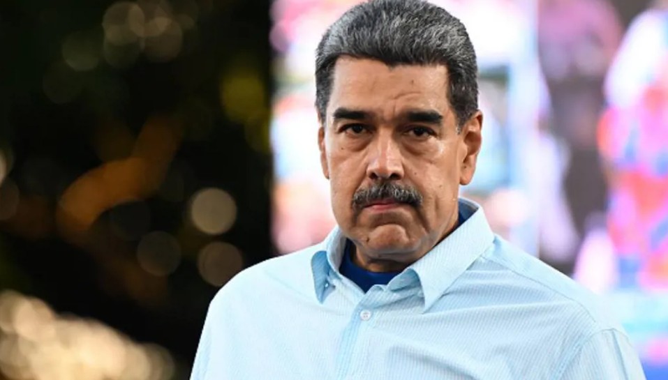 نيكولاس مادورو (مواقع)