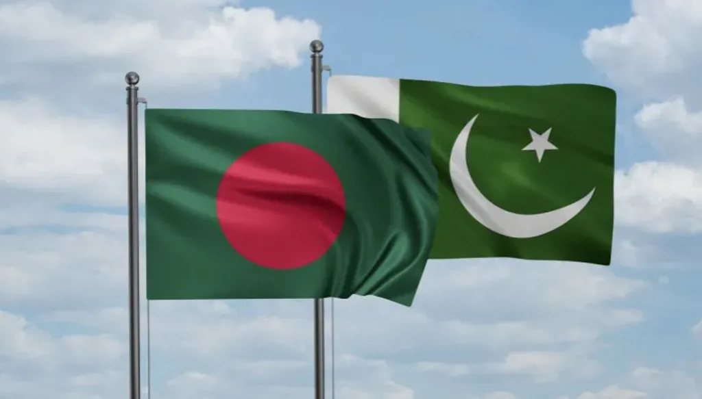 بعد انقطاعها 14 عاماً... استئناف الرحلات الجوية بين بنغلادش وباكستان هذا الشهر