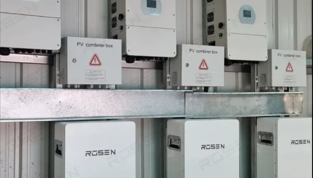 بطاريات الليثيوم "قنابل موقوتة" في المنازل؟