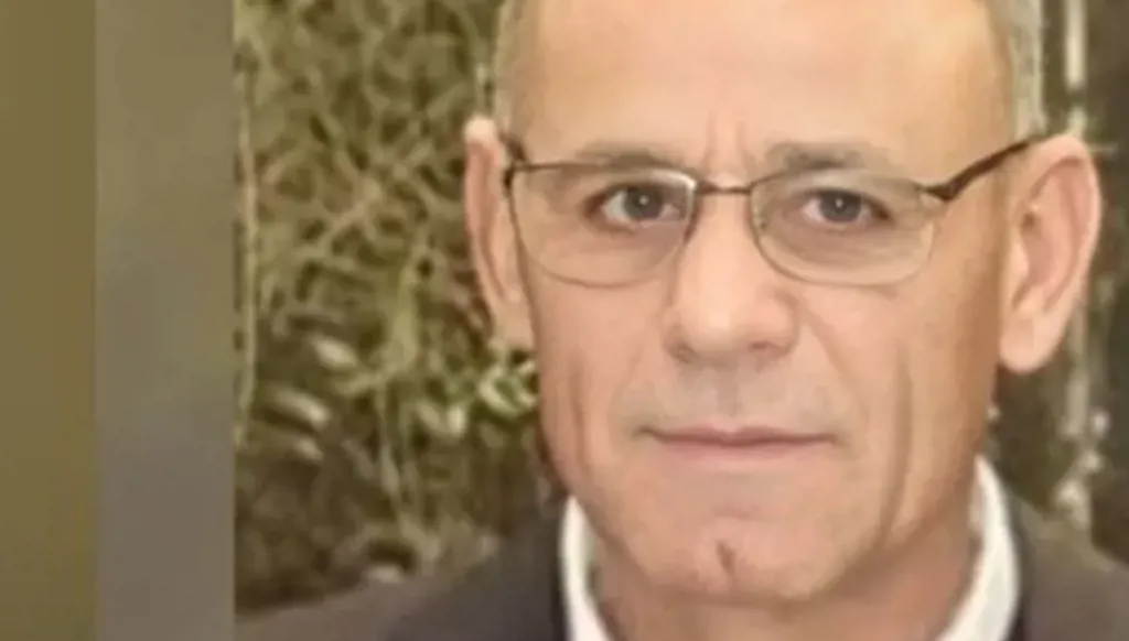 ما جديد قضية خطف الضابط المتقاعد أحمد شكر؟