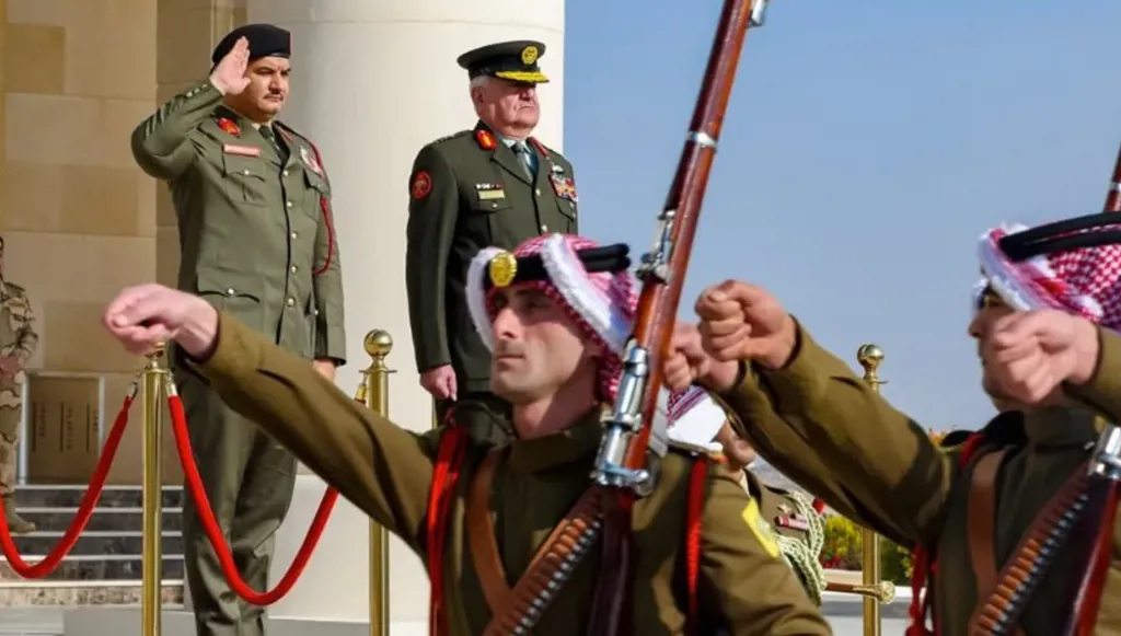 Saddam Haftar expands regional outreach as Libya’s power struggle deepens