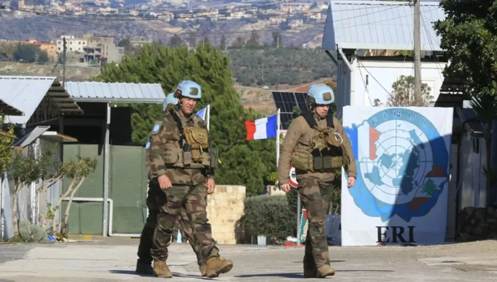 France praises Lebanon for first phase of weapons control plan, urges swift follow-up