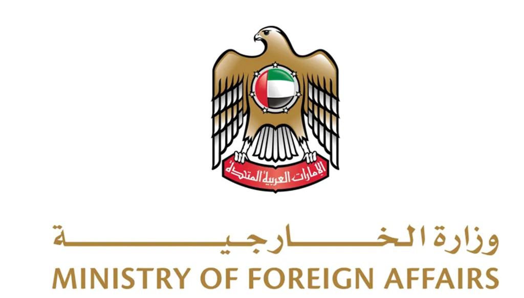 الإمارات تدين استهداف سفارة قطر في كييف وتدعو لحماية البعثات الدبلوماسية
