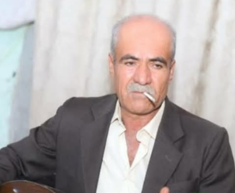 الفنان الشعبي محمد حبيب (فيسبوك)