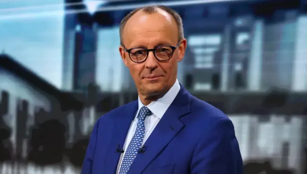 ميرتس: السلطة في إيران تعيش "أيامها وأسابيعها الأخيرة"