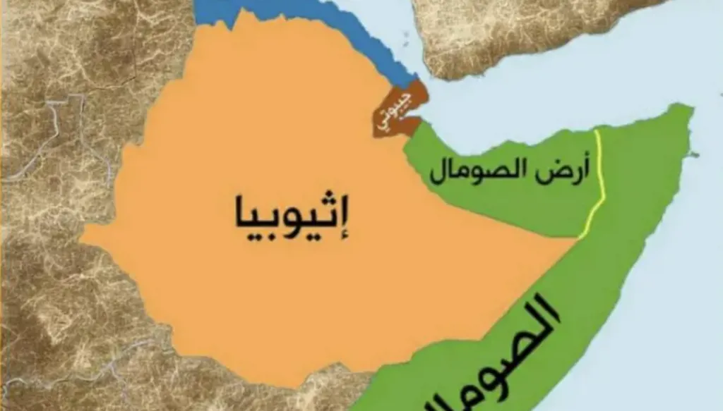 الصومال يلغي الاتفاقات الموقعة مع الإمارات