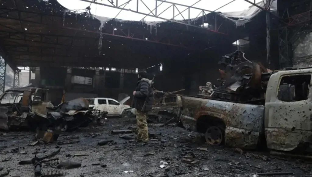 Les chercheurs américains débattent des défis de gouvernance auxquels fait face le nouveau leadership syrien