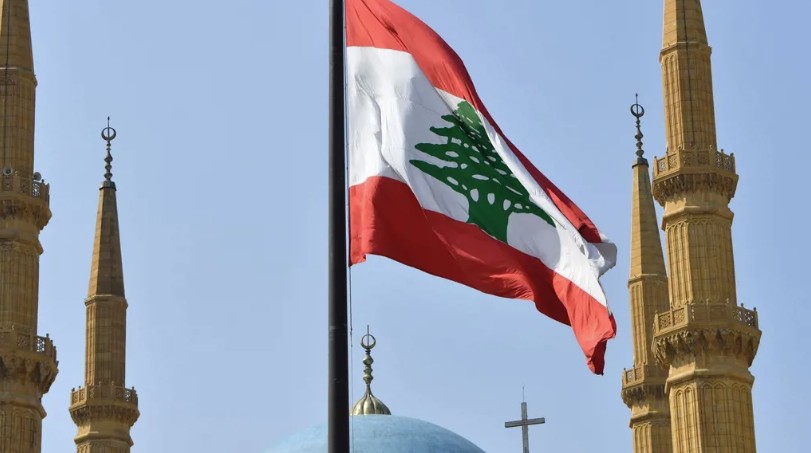 لبنان. (النهار)