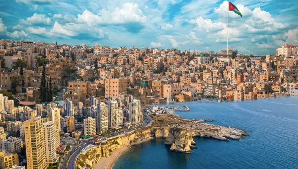 تبادل تجاري بين لبنان والأردن بأكثر من 177 مليون دولار خلال 10 شهور