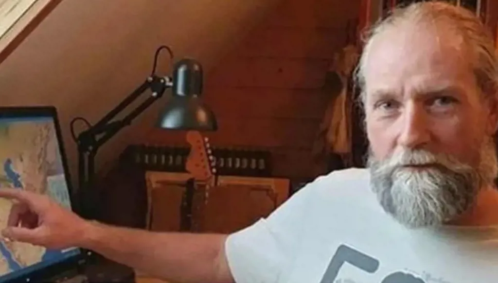 Dutch scientist warns of possible strong quake in Dead Sea region